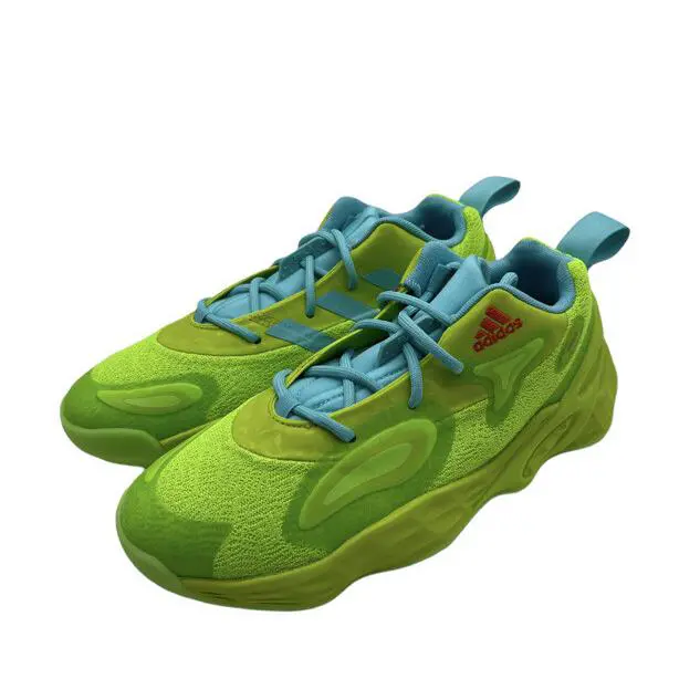 Adidas shoes - adidas Exhibit - Exhibit - GY2751 - Multicolor (UPC: 194818717646) 3