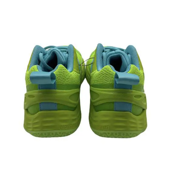 Adidas shoes - adidas Exhibit - Exhibit - GY2751 - Multicolor (UPC: 194818717646) 4