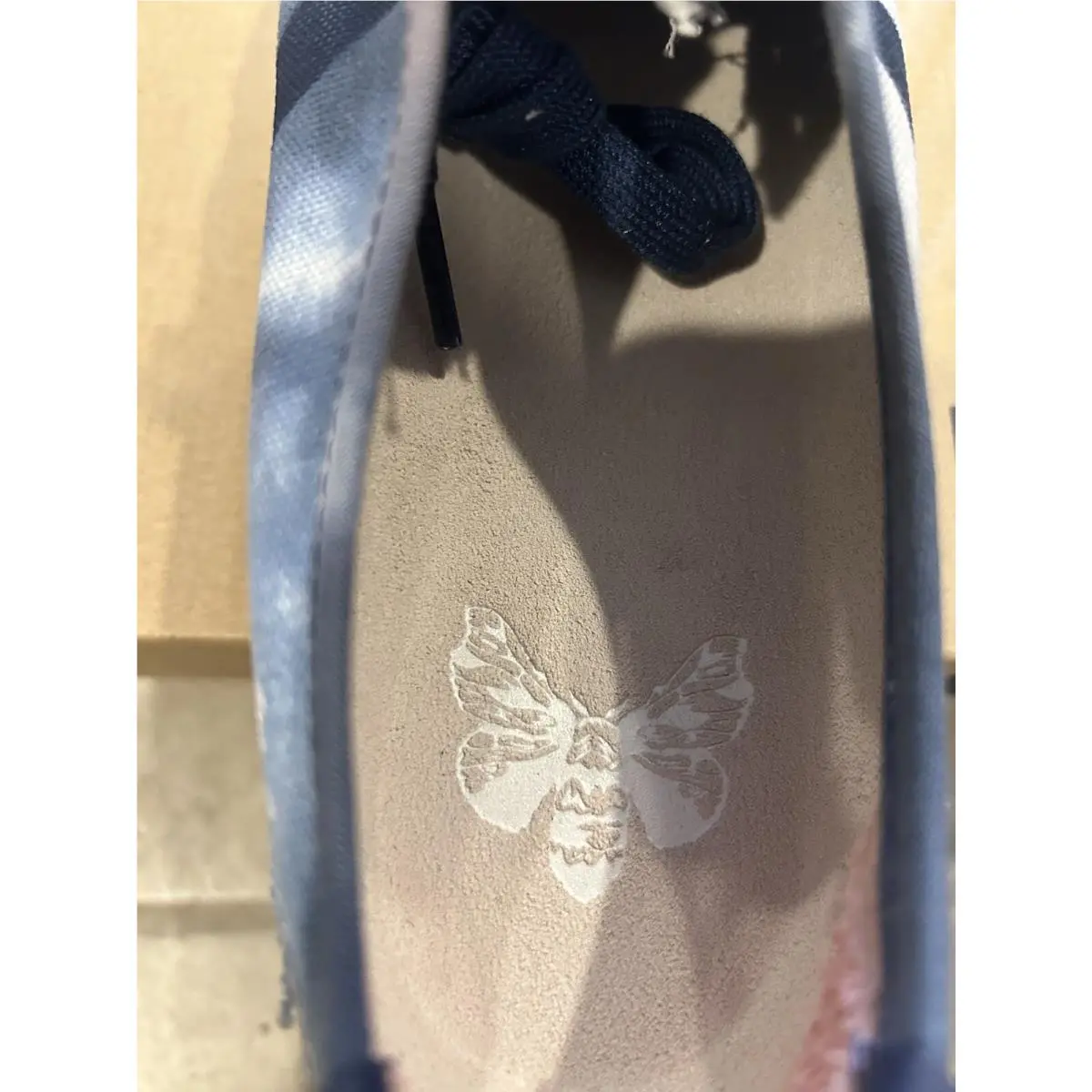 Adidas shoes - adidas Nizza - Nizza - FX4801 - Blue, Manufacturer: Noble Indigo/Footwear White/Off White 2