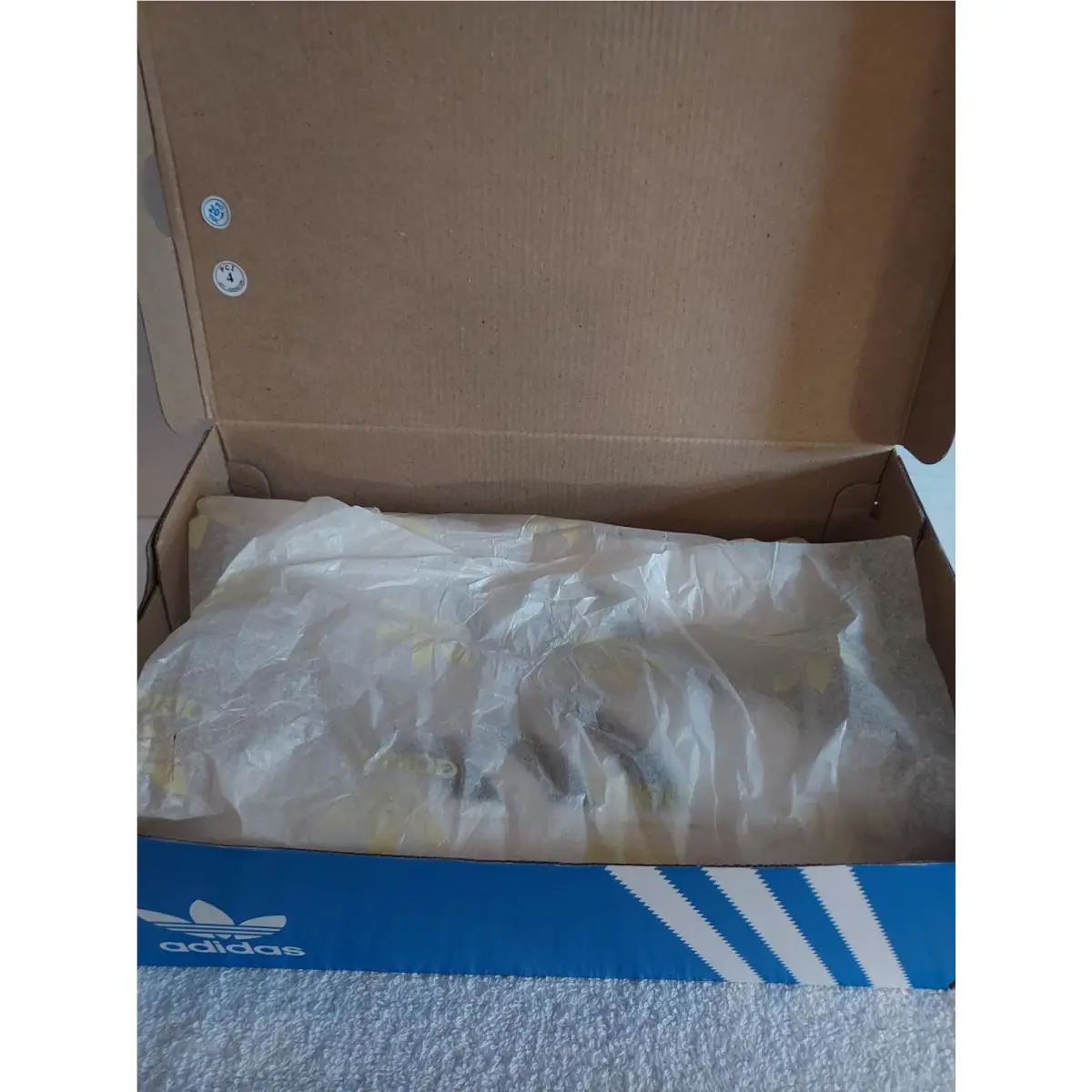 Adidas shoes - adidas Superstar - Superstar - White 9