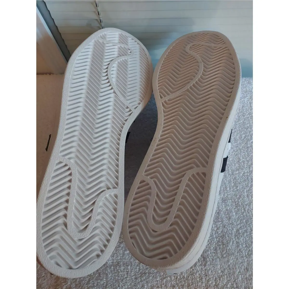 Adidas shoes - adidas Superstar - Superstar - White 7