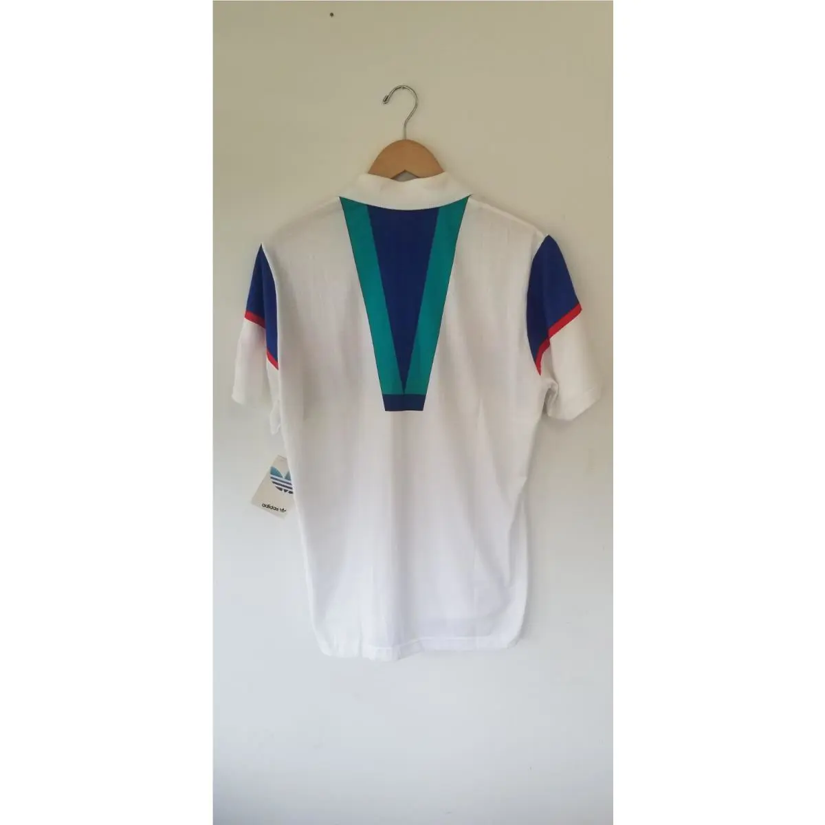 Adidas clothing - Multicolor 0