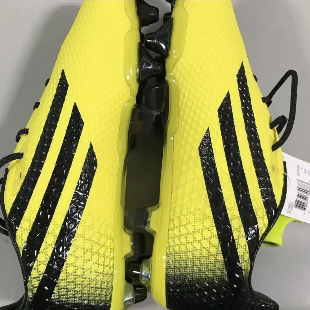 Adidas shoes - adidas Crazyquick - Crazyquick - Yellow 8