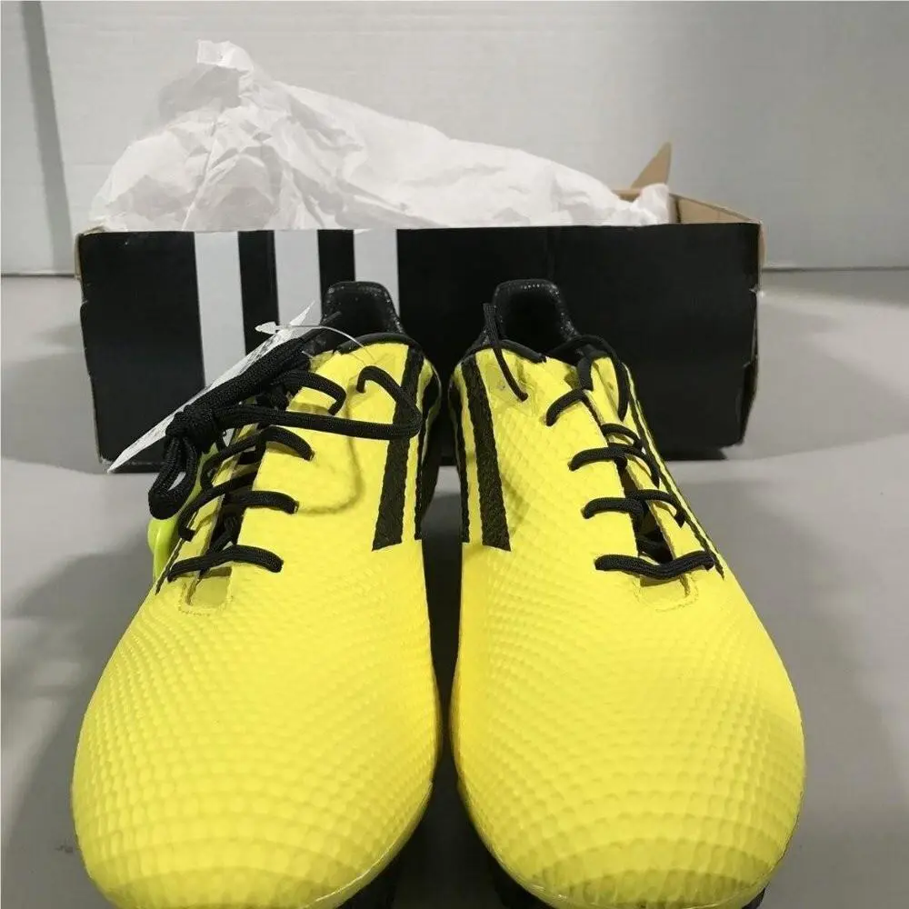 Adidas shoes - adidas Crazyquick - Crazyquick - Yellow 9