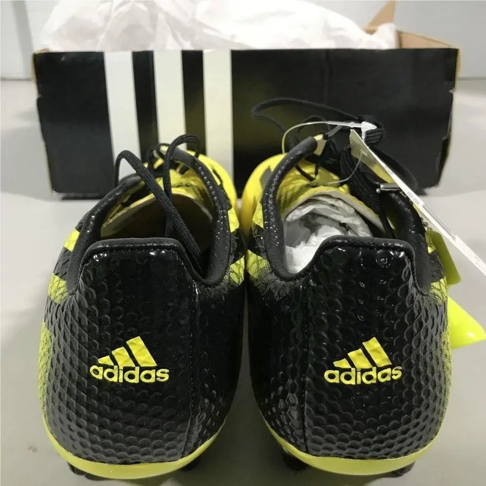 Adidas shoes - adidas Crazyquick - Crazyquick - Yellow 6