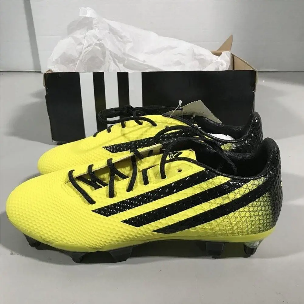 Adidas shoes - adidas Crazyquick - Crazyquick - Yellow 7
