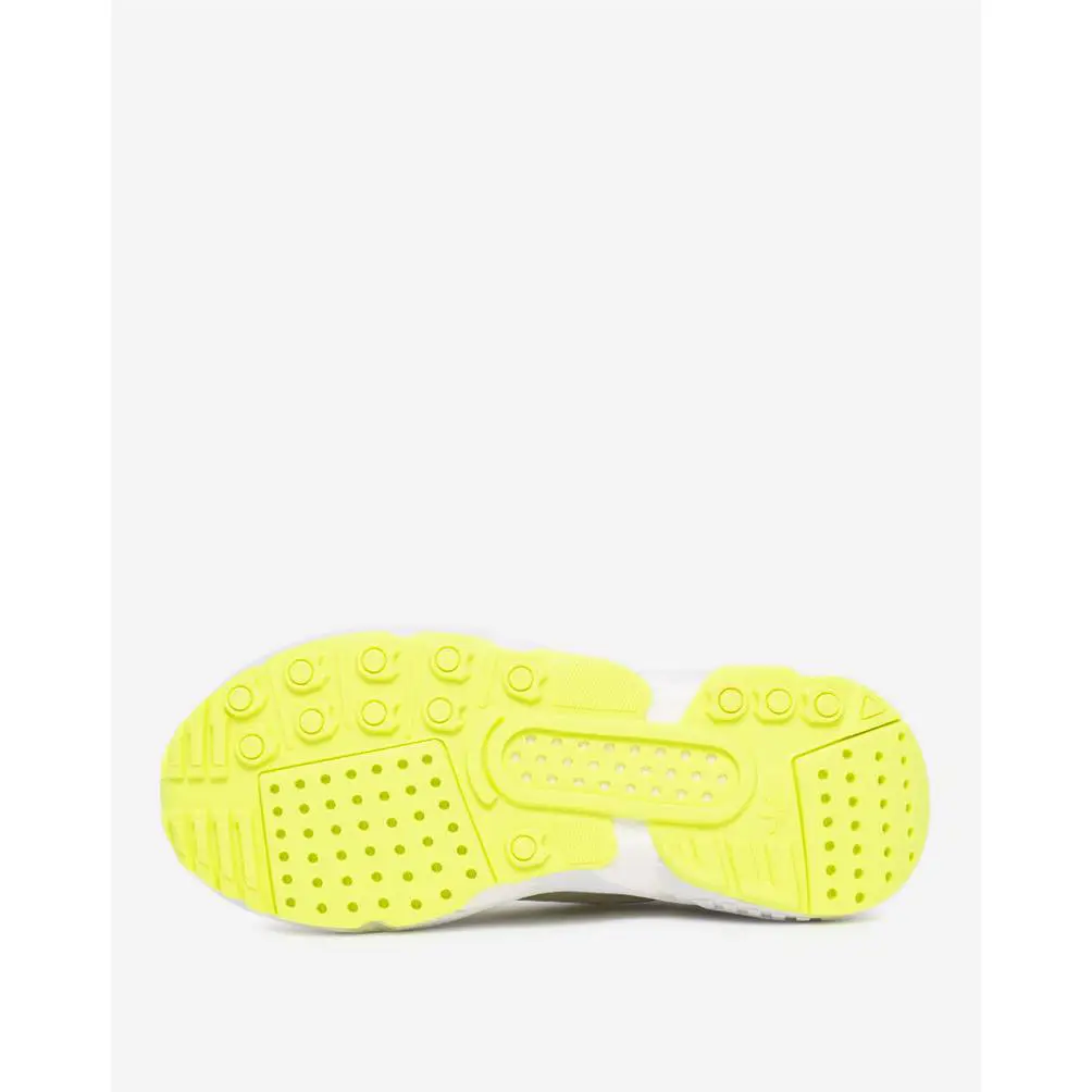 Adidas shoes - adidas ZX 22 BOOST - BOOST - Sand/Cloud white/Yellow tint 2