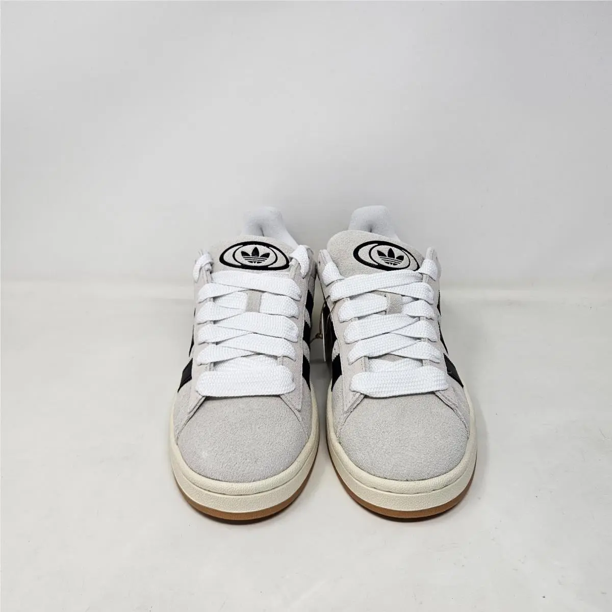 Adidas shoes - adidas Campus 00s - Campus - GY0042 - White (UPC: 195748857440) 2