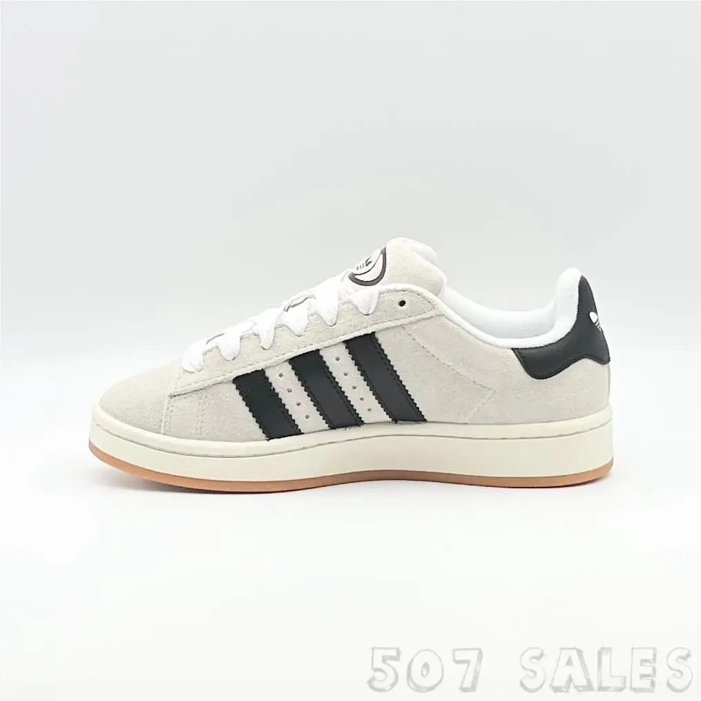 Adidas shoes - adidas Campus 00s - Campus - GY0042 - Ivory 0