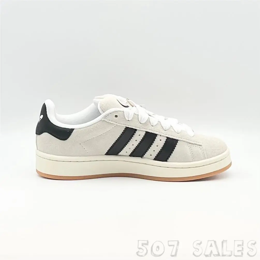 Adidas shoes - adidas Campus 00s - Campus - GY0042 - Ivory 1