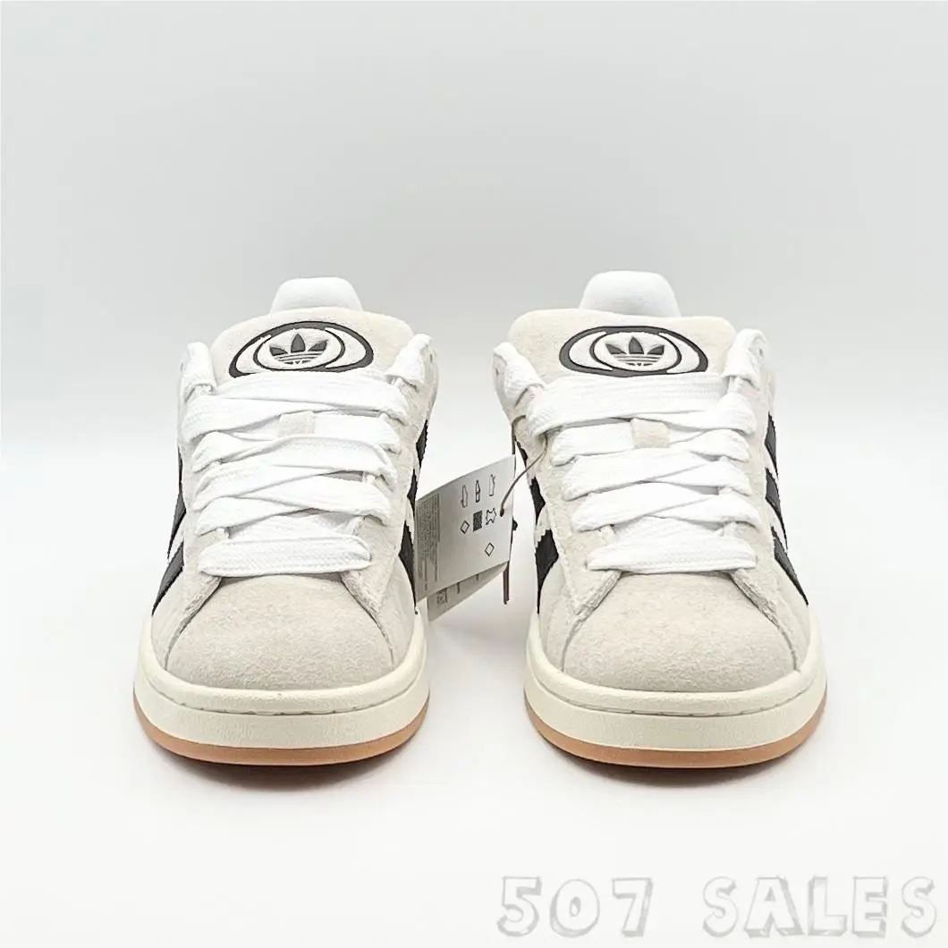 Adidas shoes - adidas Campus 00s - Campus - GY0042 - Ivory 3