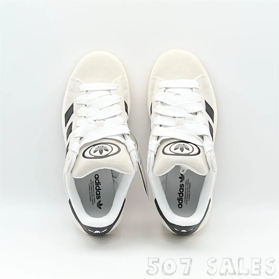 Adidas shoes - adidas Campus 00s - Campus - GY0042 - Ivory 5
