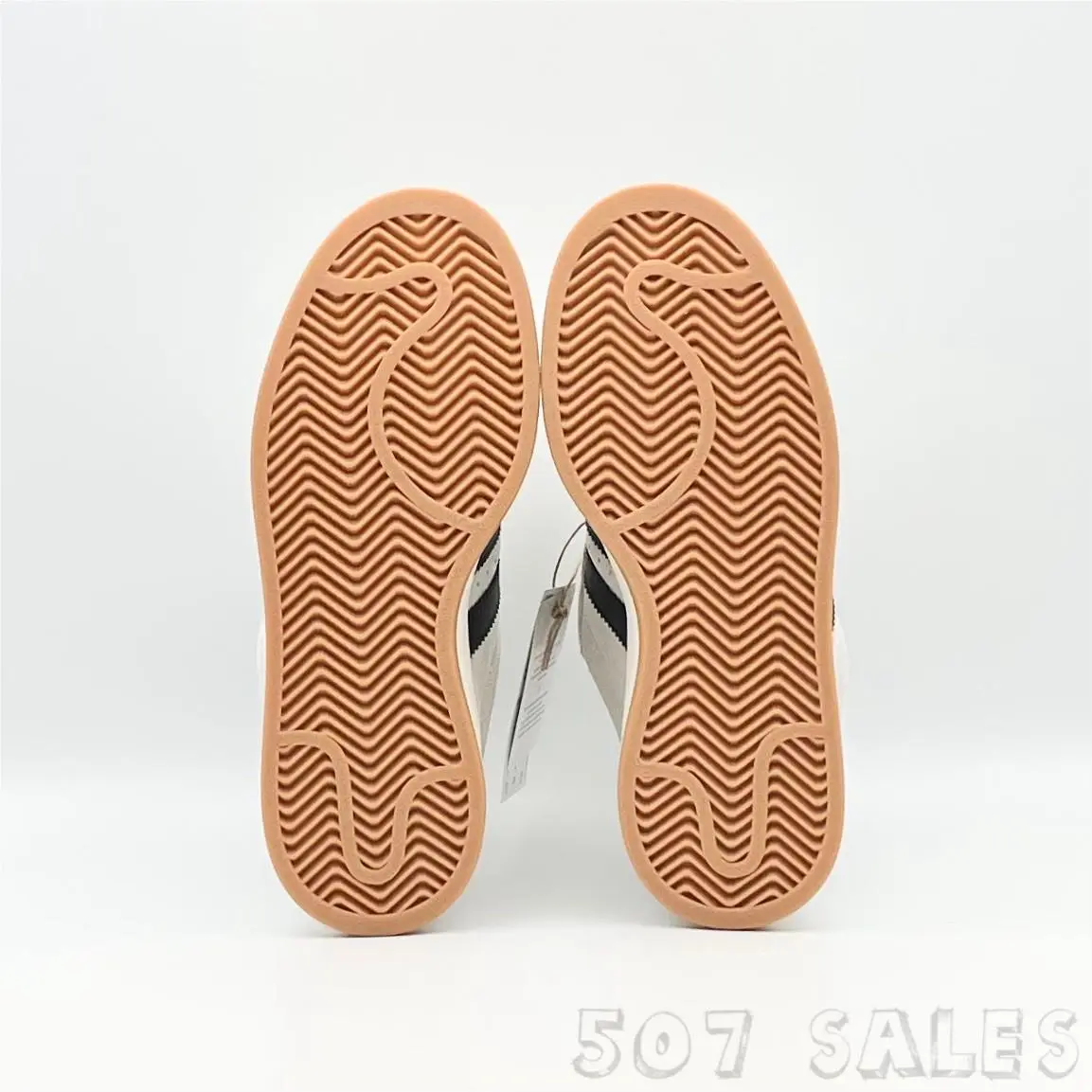 Adidas shoes - adidas Campus 00s - Campus - GY0042 - Ivory 6