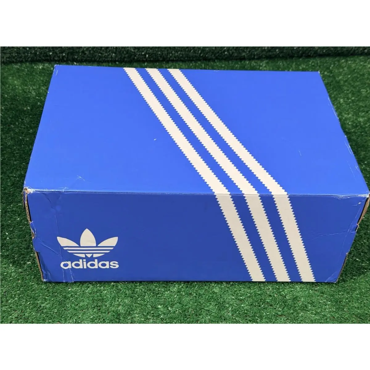 Adidas shoes - adidas Campus 00s - Campus - GY0042 - Crystal White / Black (UPC: 195748857464) 11