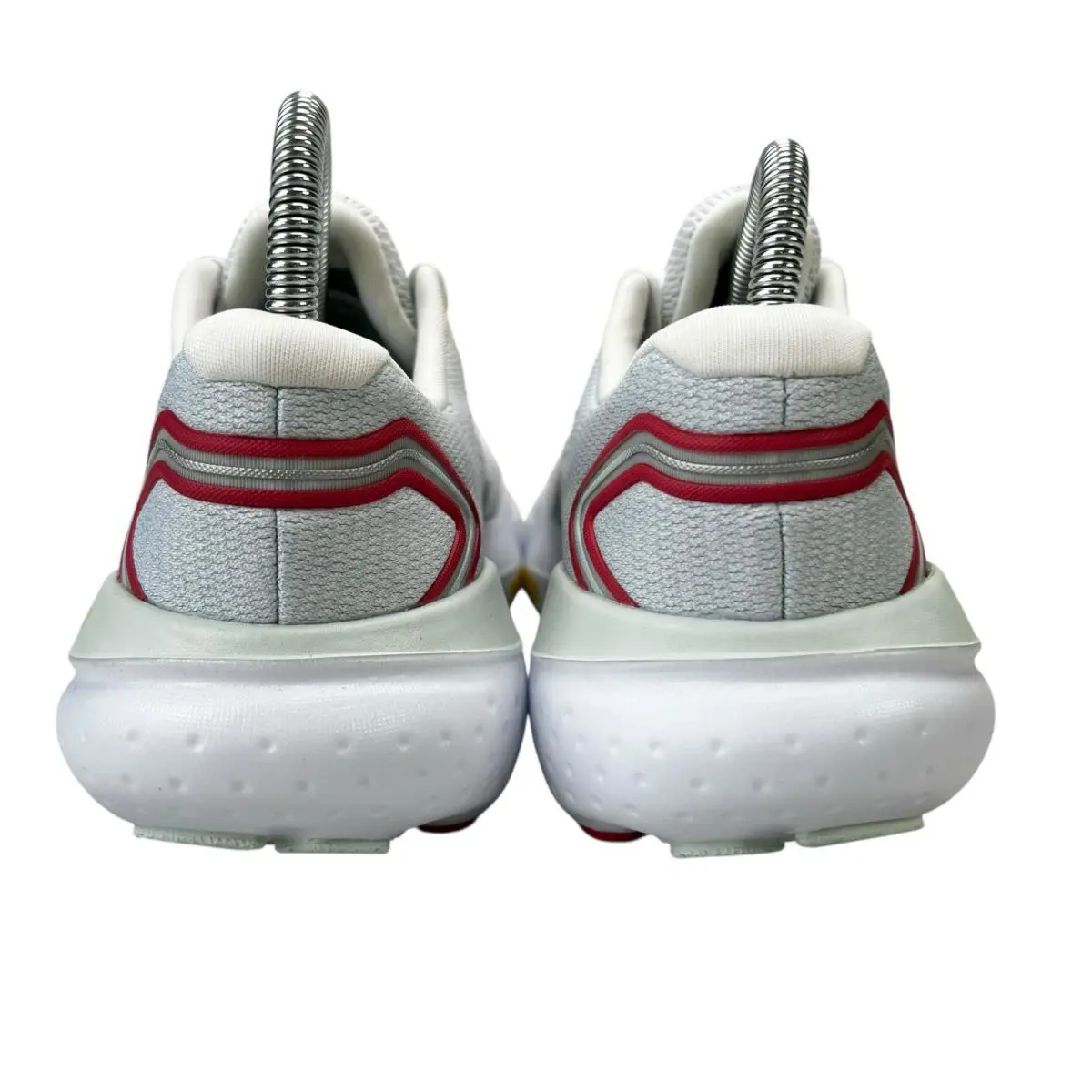 Brooks shoes - Brooks Glycerin 21 - Glycerin - 1204081B167 - White (UPC: 195394492996) 3