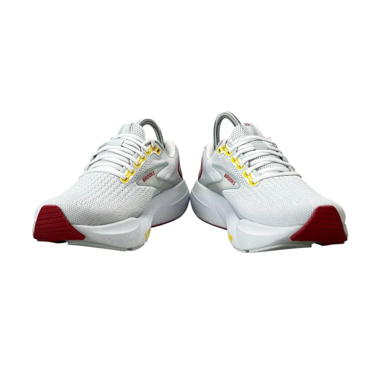 Brooks shoes - Brooks Glycerin 21 - Glycerin - 1204081B167 - White (UPC: 195394492996) 6