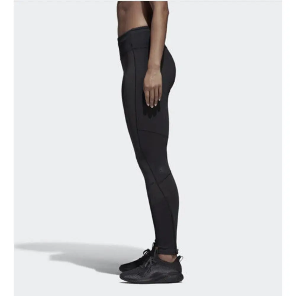 Adidas clothing - black 1