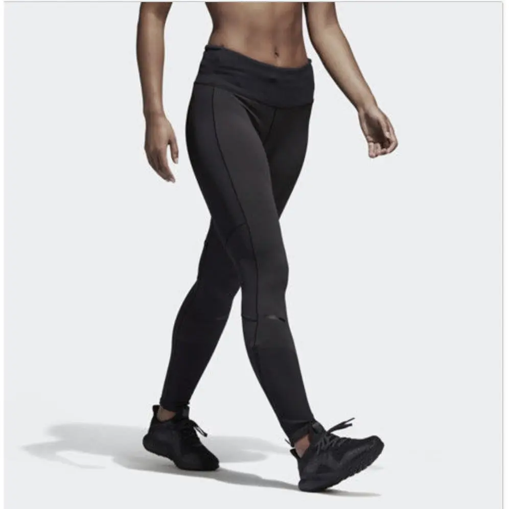 Adidas clothing - black 2