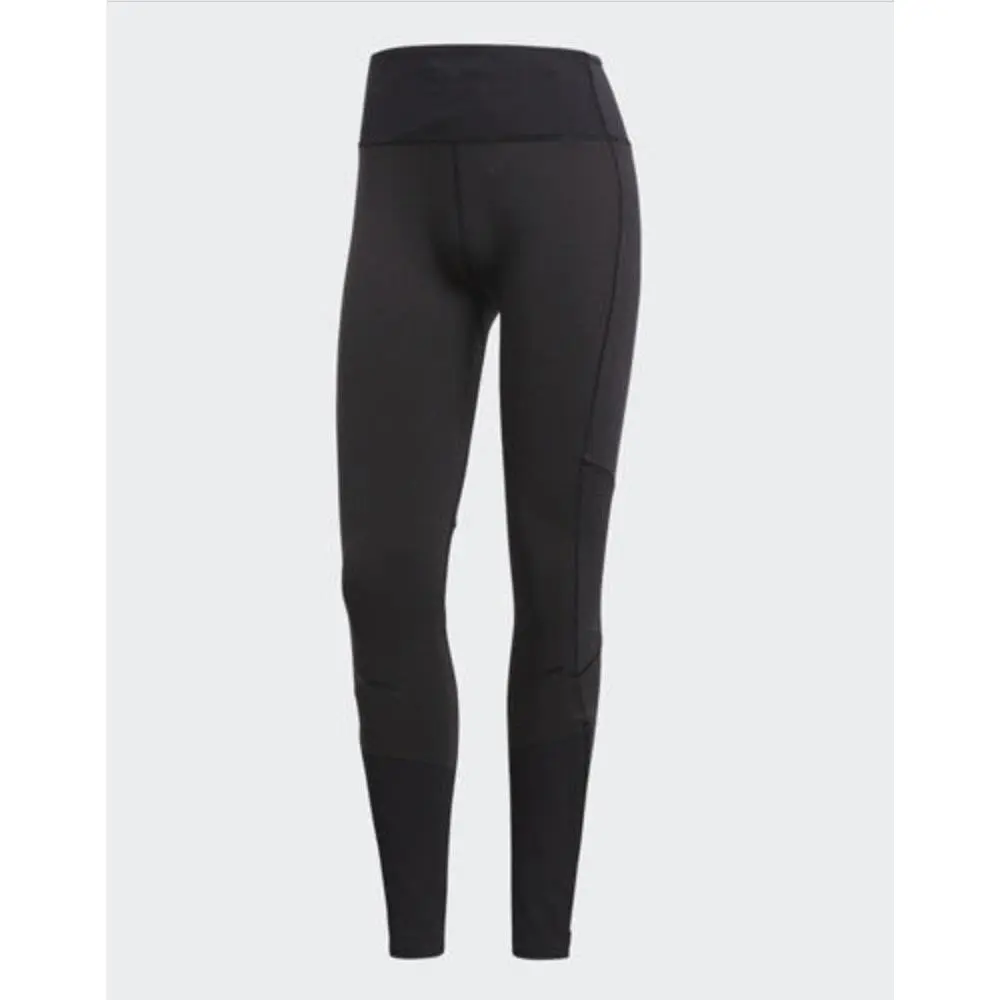 Adidas clothing - black 3