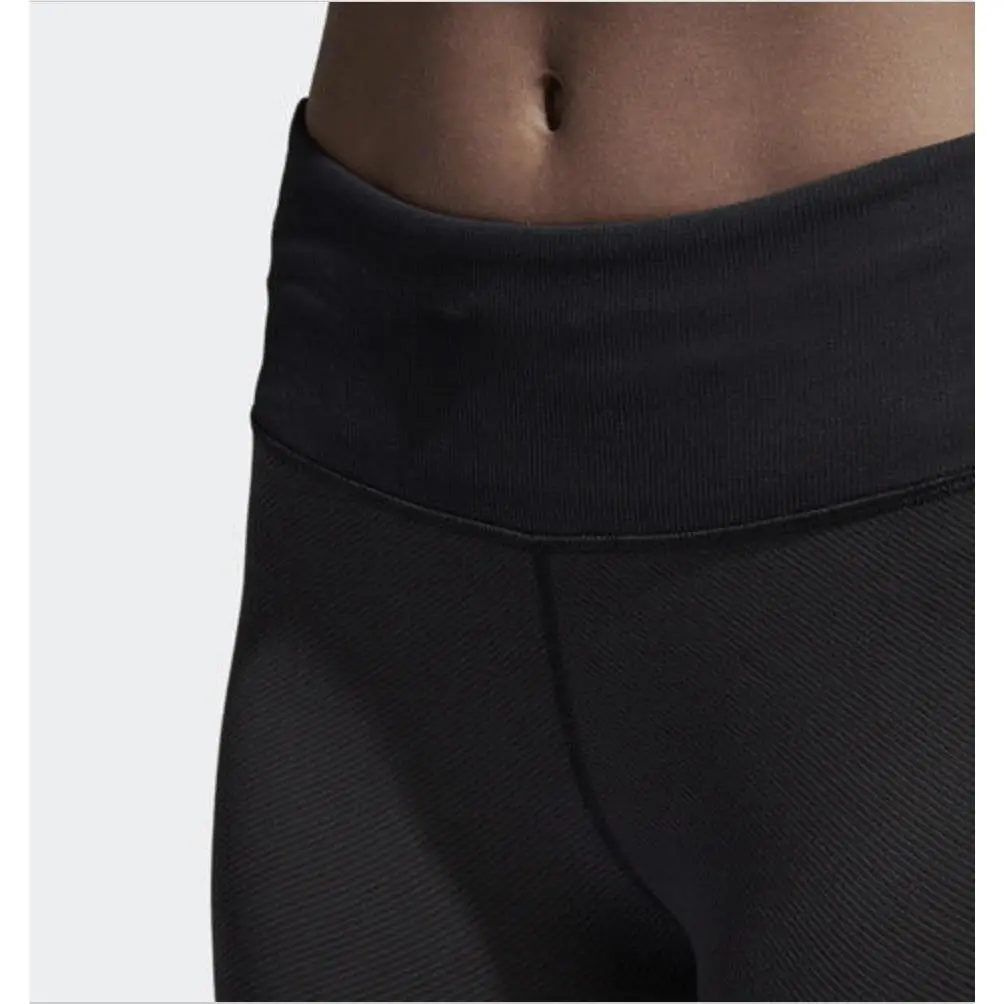 Adidas clothing - black 5