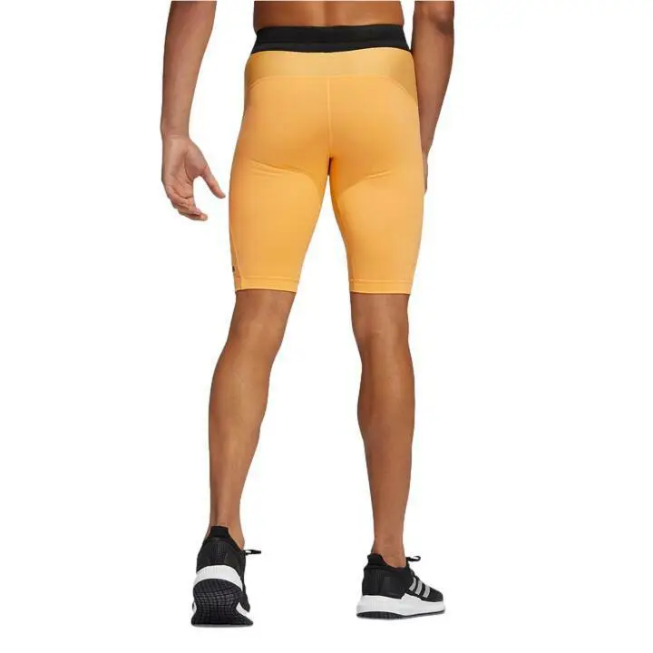 Adidas clothing - ADIDAS Heat RDY Techfit - Heat RDY Techfit - Orange (UPC: 194818902820) 0