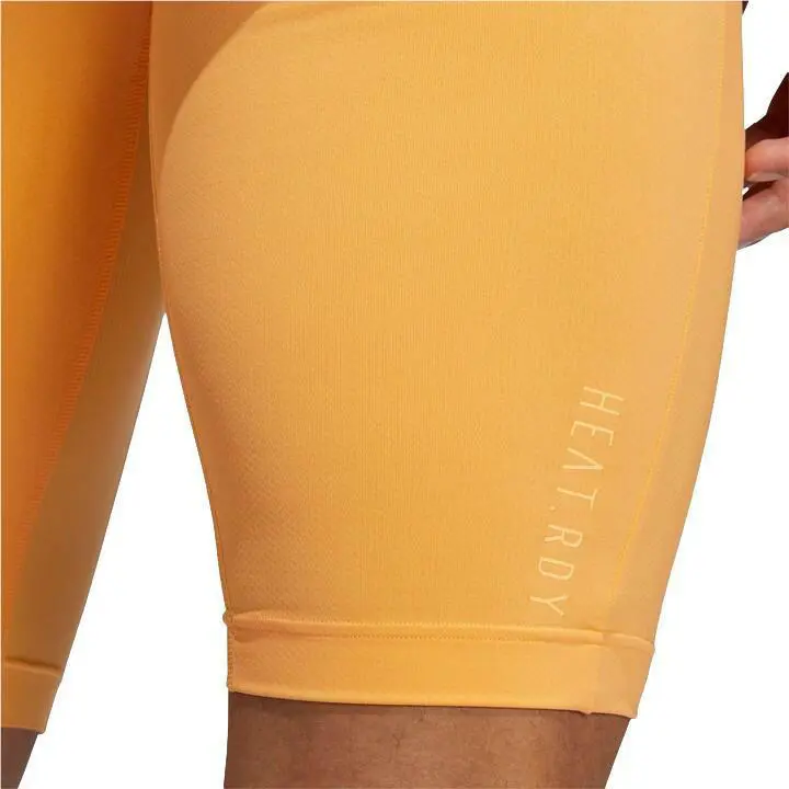 Adidas clothing - ADIDAS Heat RDY Techfit - Heat RDY Techfit - Orange (UPC: 194818902820) 3