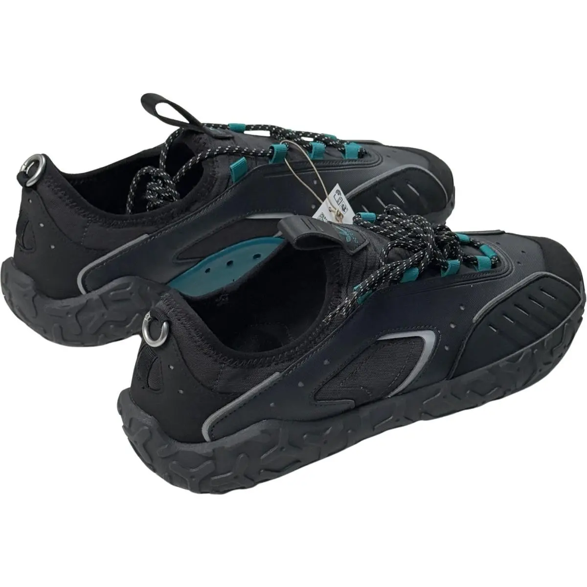 Adidas shoes - Adidas ATRIC23 - HP6569 - Black / Carbon (UPC: 195748388715) 1