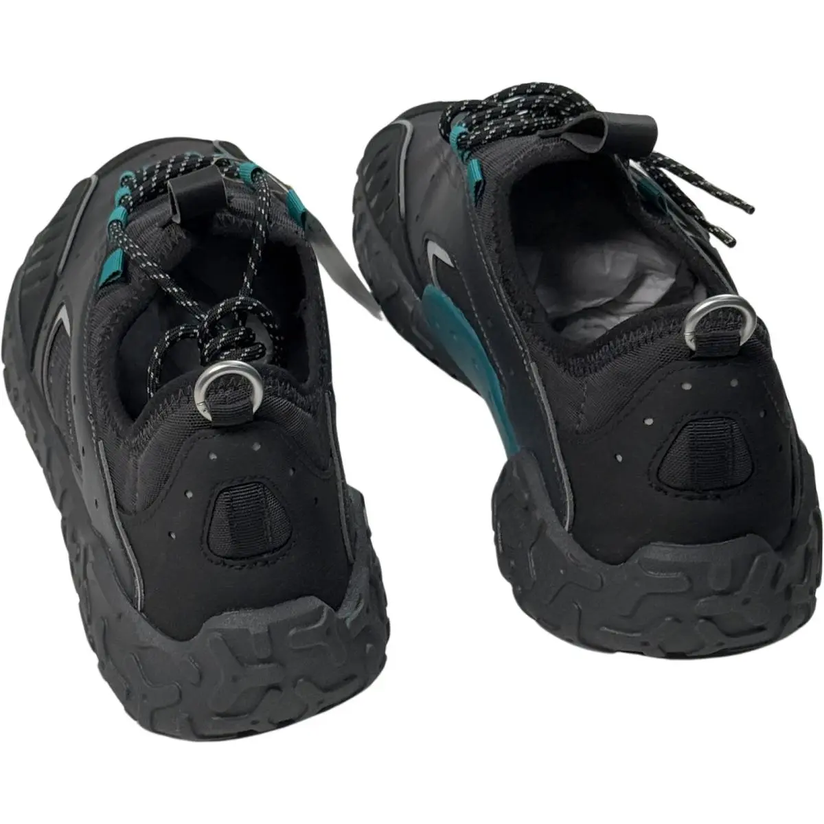 Adidas shoes - Adidas ATRIC23 - HP6569 - Black / Carbon (UPC: 195748388715) 3