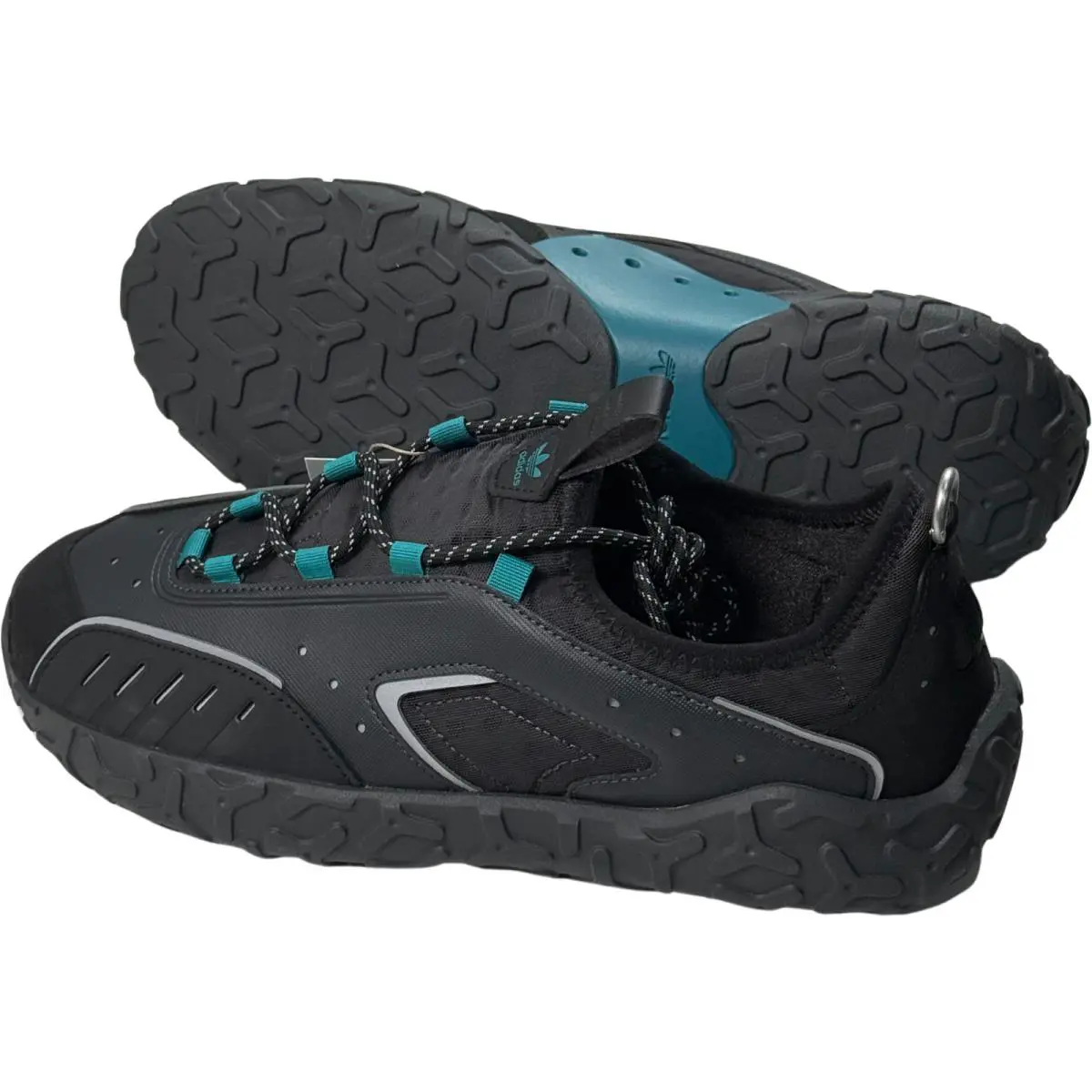 Adidas ATRIC23 Shoes - Mens Size 11 Black / Carbon - 47077-CL2