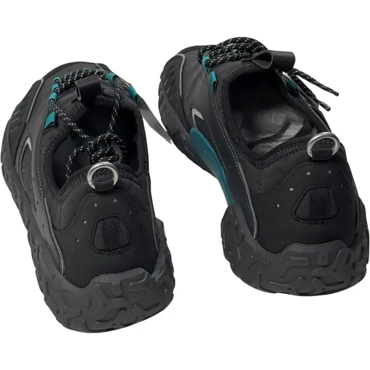 Adidas shoes - Adidas ATRIC23 - HP6569 - Black / Carbon (UPC: 195748388661) 3