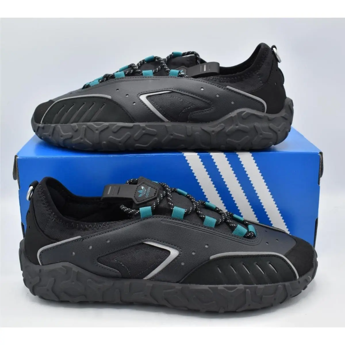 Adidas shoes - HP6569 - HP6569 - Multicolor (UPC: 195748388821) 1