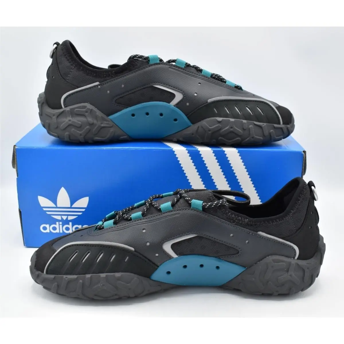 Adidas shoes - HP6569 - HP6569 - Multicolor (UPC: 195748388821) 2