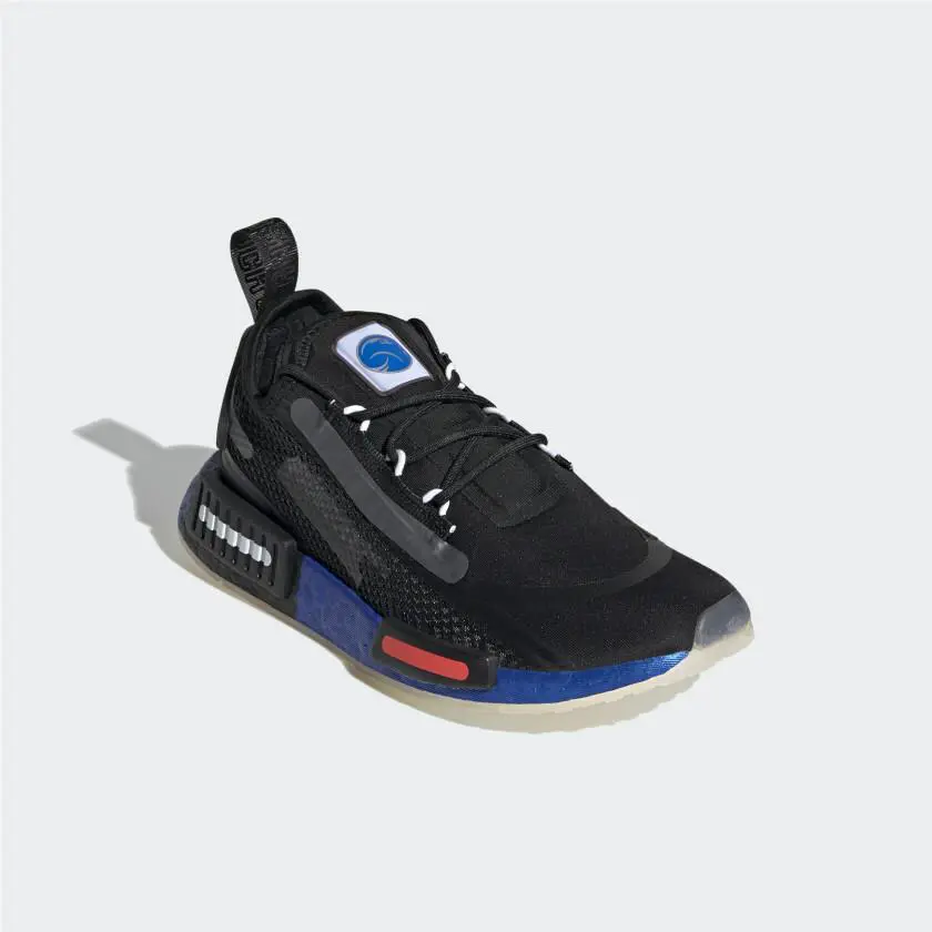 Adidas shoes - Black 1