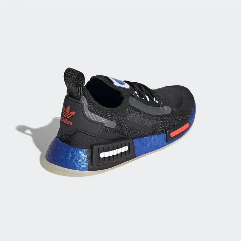 Adidas shoes - Black 2