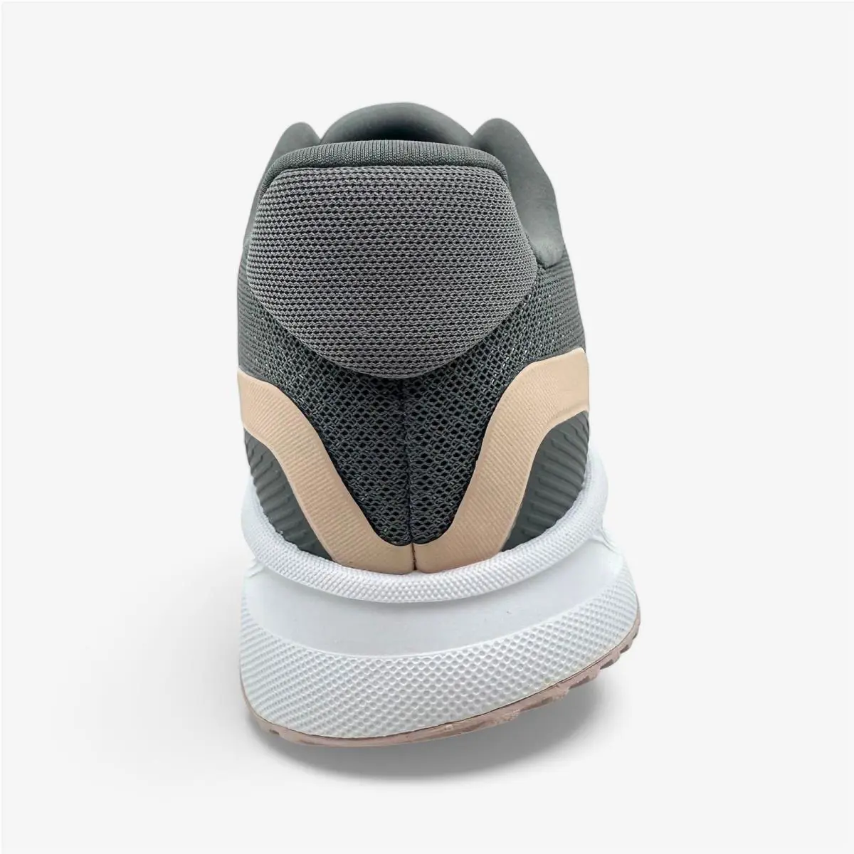Adidas shoes - adidas Runfalcon - Runfalcon - IE8823 - Gray, Manufacturer: Grey Sandy Pink White (UPC: 196478589649) 3