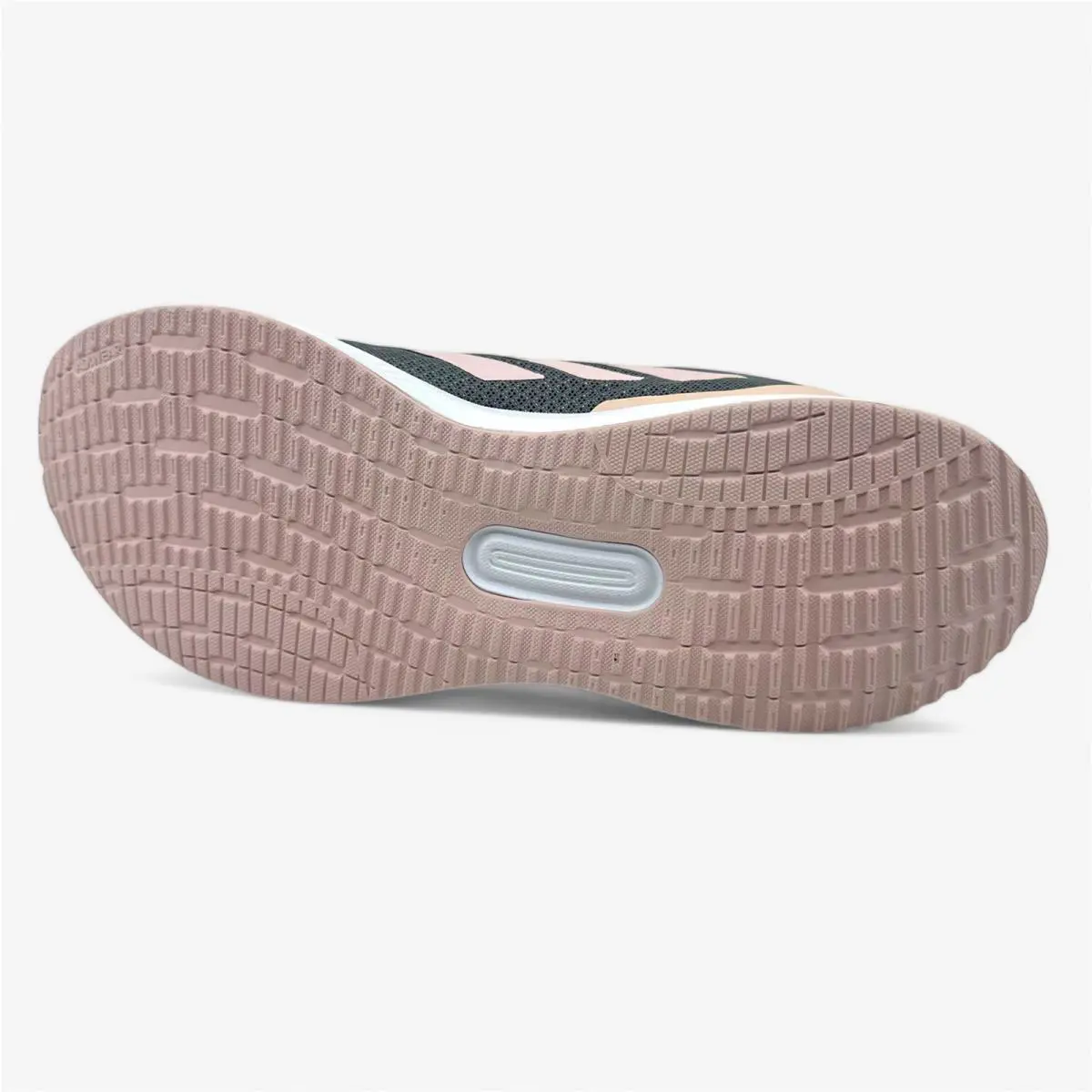 Adidas shoes - adidas Runfalcon - Runfalcon - IE8823 - Gray, Manufacturer: Grey Sandy Pink White (UPC: 196478589649) 4