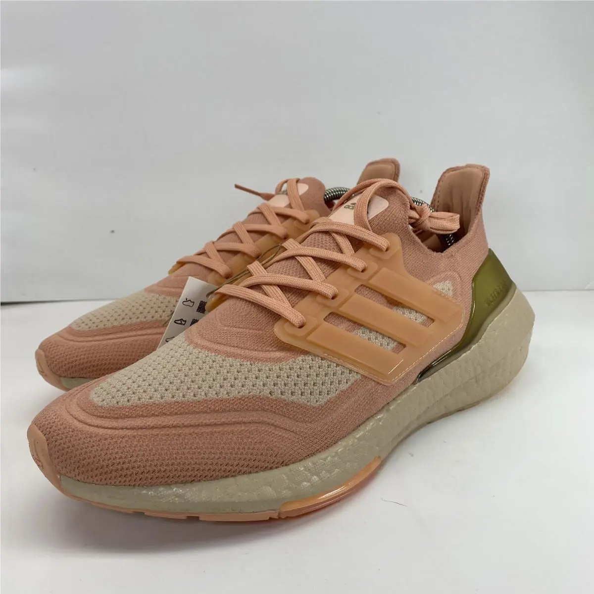 Adidas shoes - adidas Ultraboost 21 - Ultraboost - FY3953 - Pink (UPC: 191985261347) 0