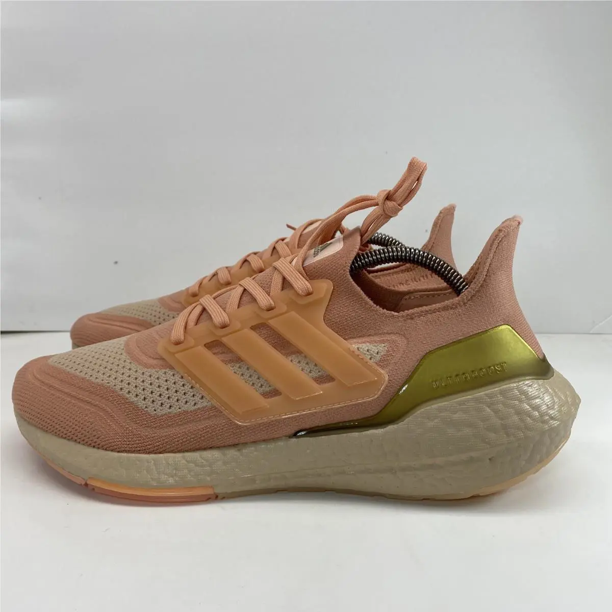 Adidas shoes - adidas Ultraboost 21 - Ultraboost - FY3953 - Pink (UPC: 191985261347) 1