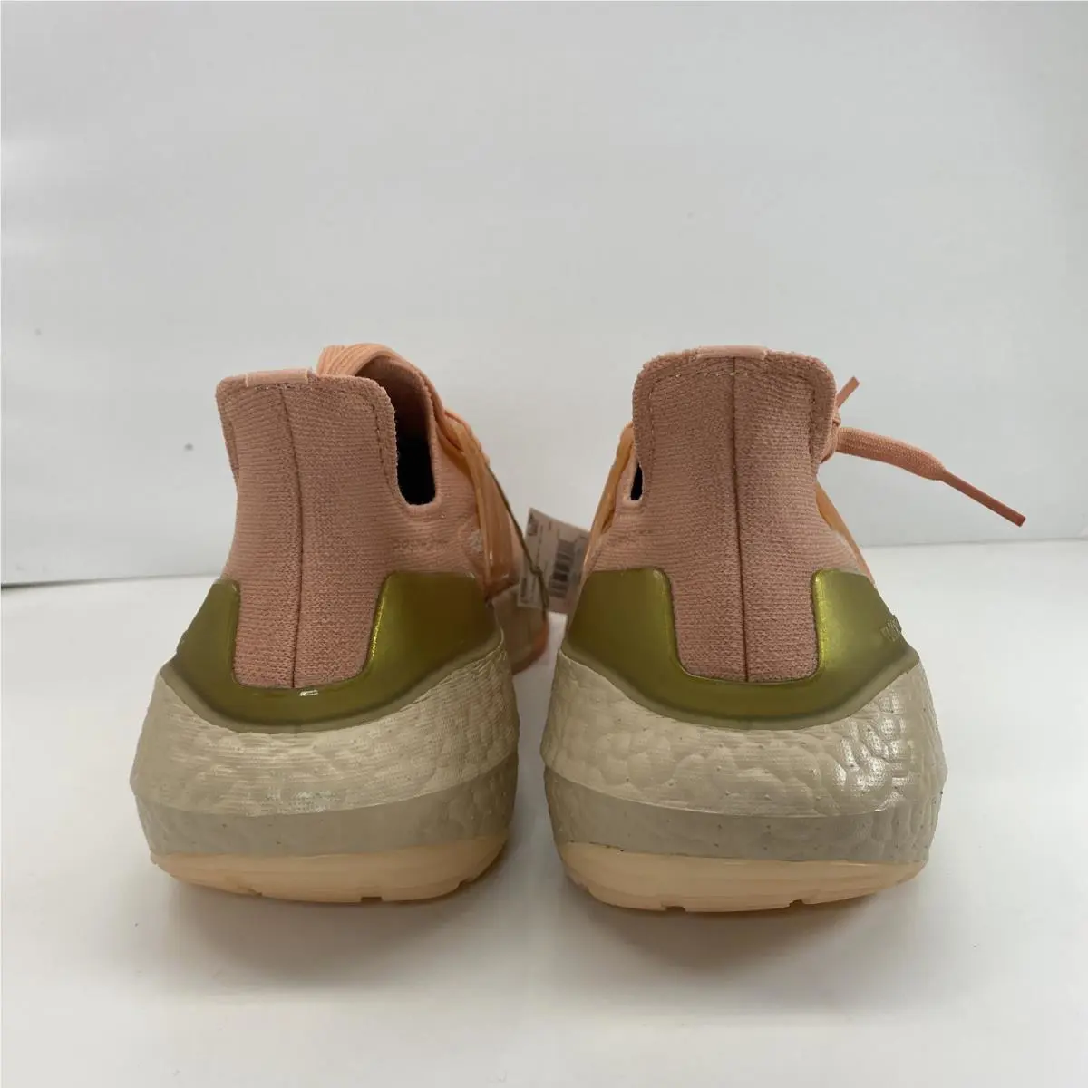 Adidas shoes - adidas Ultraboost 21 - Ultraboost - FY3953 - Pink (UPC: 191985261347) 2