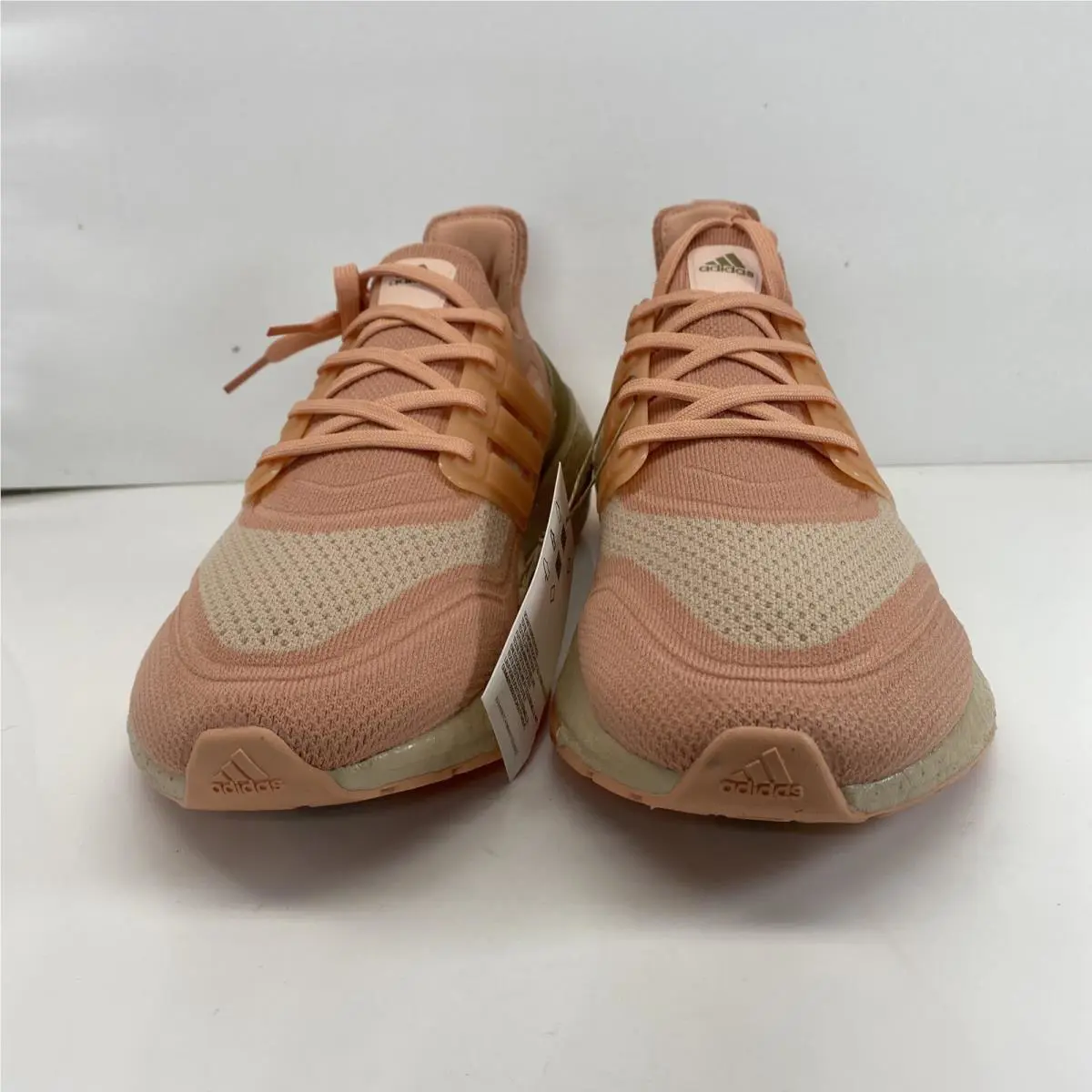 Adidas shoes - adidas Ultraboost 21 - Ultraboost - FY3953 - Pink (UPC: 191985261347) 4