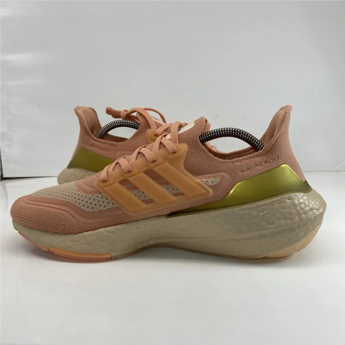 Adidas shoes - adidas Ultraboost 21 - Ultraboost - FY3953 - Pink (UPC: 191985261347) 6