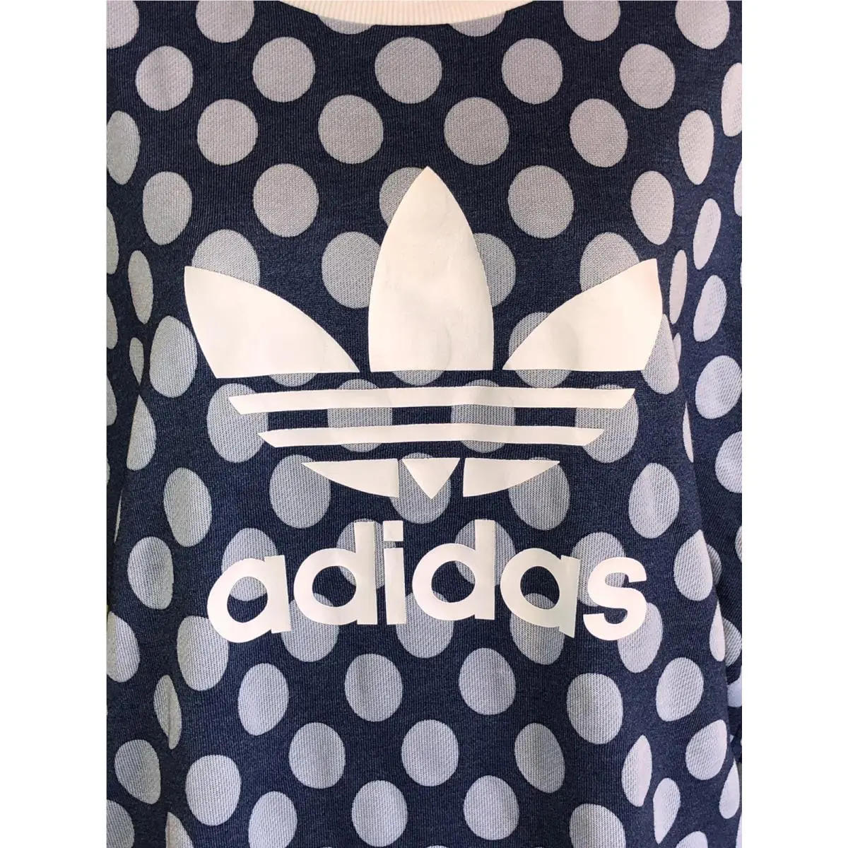 Adidas clothing - Blue (UPC: 190303987419) 0