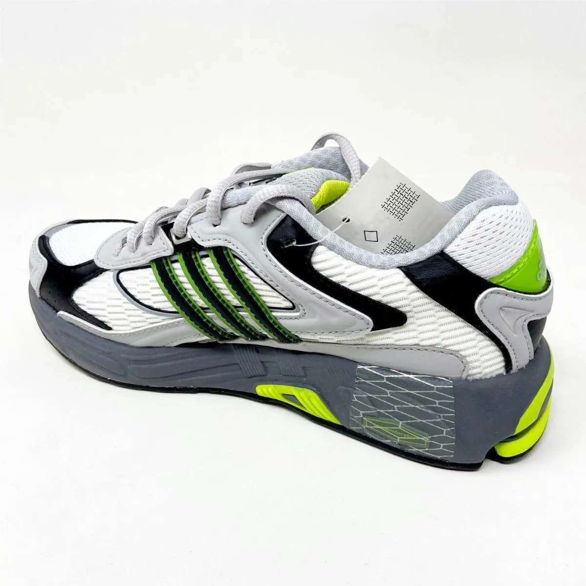 Adidas shoes - adidas Response - Response - FX7724 - Gray 1
