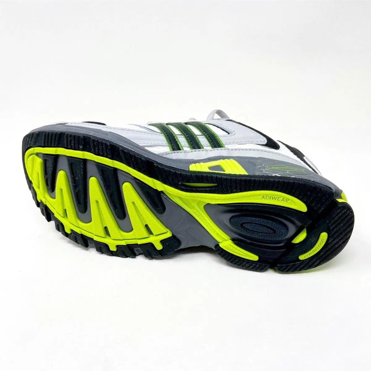 Adidas shoes - adidas Response - Response - FX7724 - Gray 3