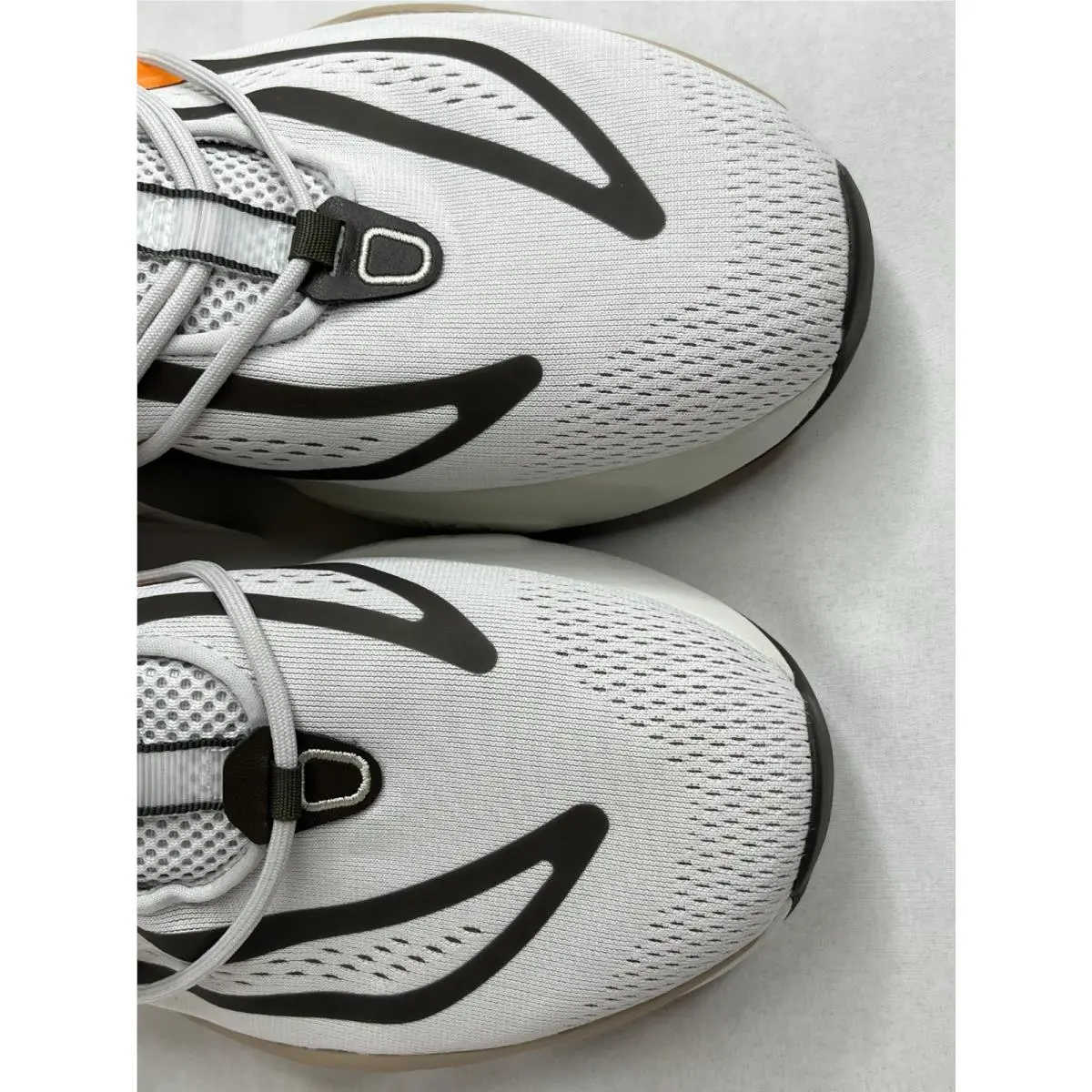 Adidas shoes - adidas AlphaBoost V1 - AlphaBoost - IE9670 - White 9