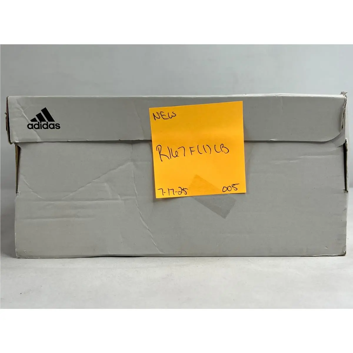 Adidas shoes - adidas AlphaBoost V1 - AlphaBoost - IE9670 - White 10