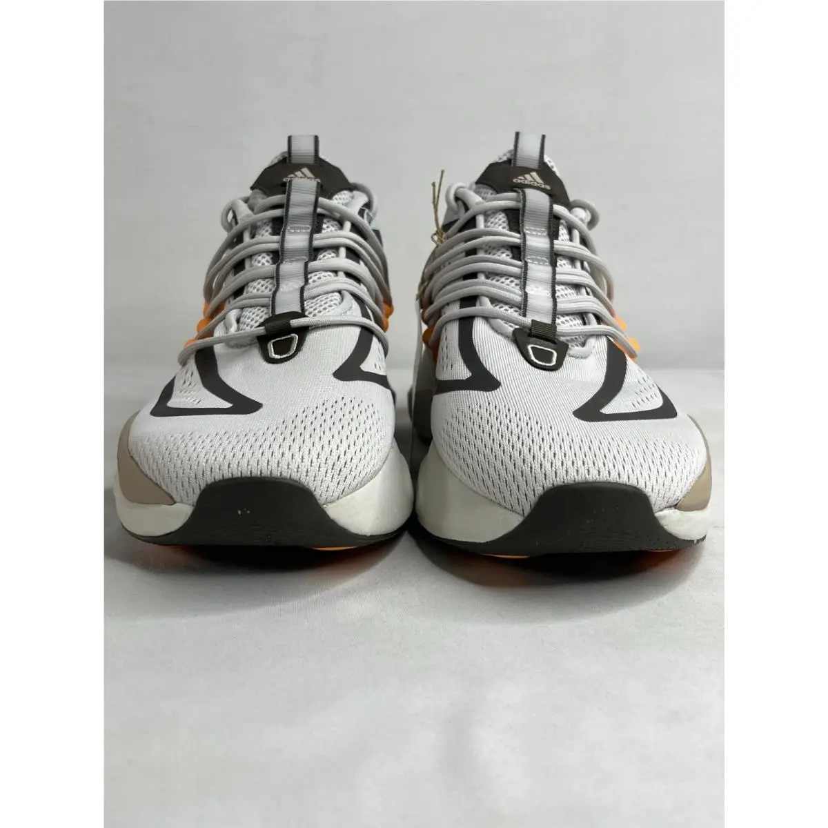 Adidas shoes - adidas AlphaBoost V1 - AlphaBoost - IE9670 - White 0