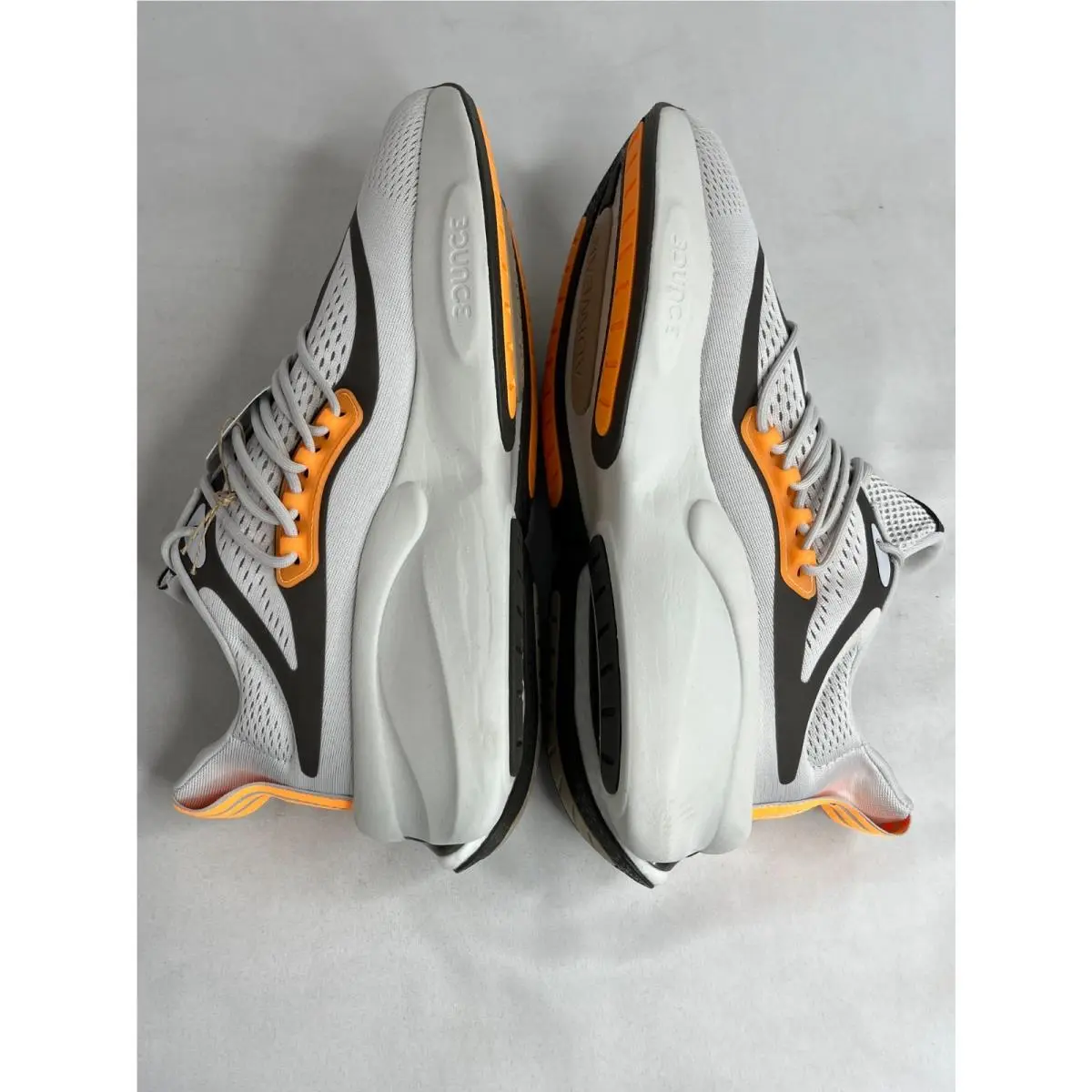 Adidas shoes - adidas AlphaBoost V1 - AlphaBoost - IE9670 - White 2