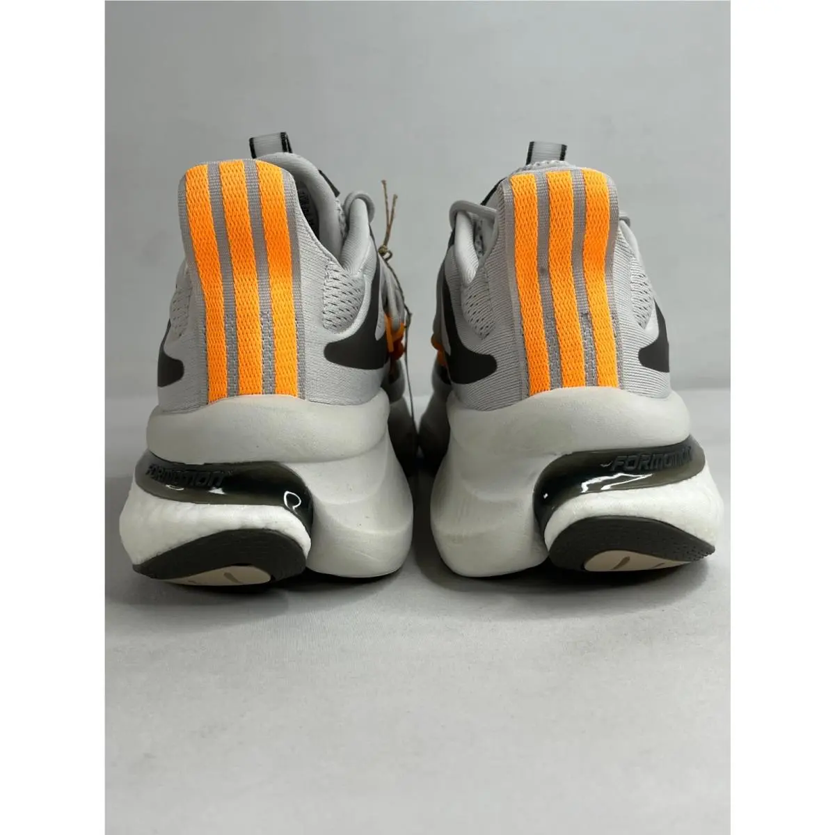 Adidas shoes - adidas AlphaBoost V1 - AlphaBoost - IE9670 - White 5