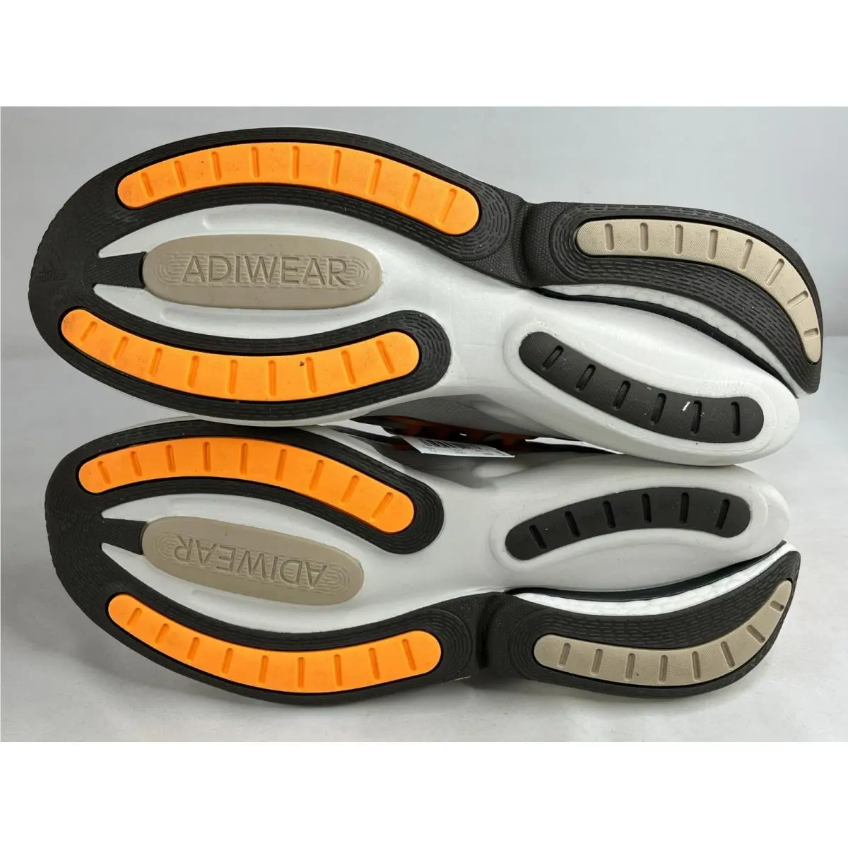 Adidas shoes - adidas AlphaBoost V1 - AlphaBoost - IE9670 - White 6